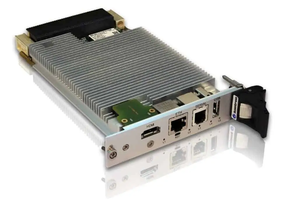 Kontron VX305C SBC