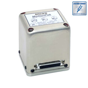 MotionPak Multi-Axis Inertial Sensing System