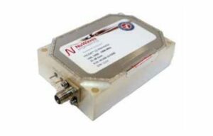 NuWaves hermetically sealed amplifier