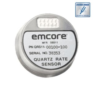 QRS11 Single-Axis Analog Gyroscope