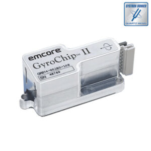 QRS14 Single-Axis Analog Gyroscope