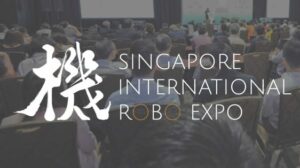 Singapore International Robo Expo (SIRE) 2018