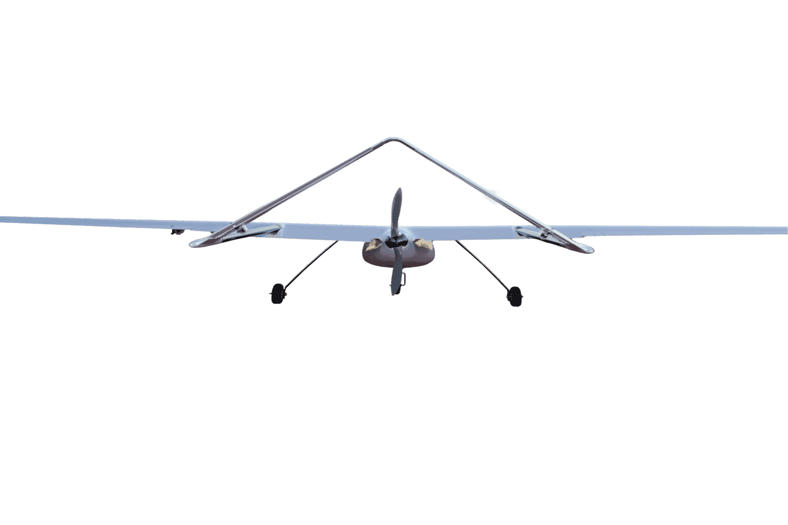 Albatross Autonomous Electric Drone