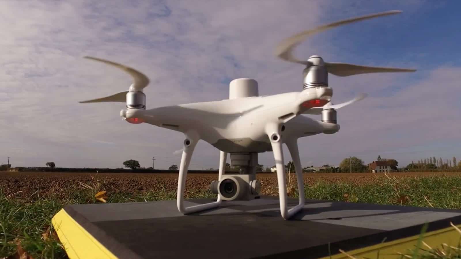 phantom 4 rtk cost