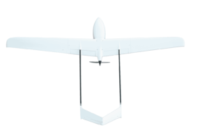 Long Range Fixed-Wing Drone