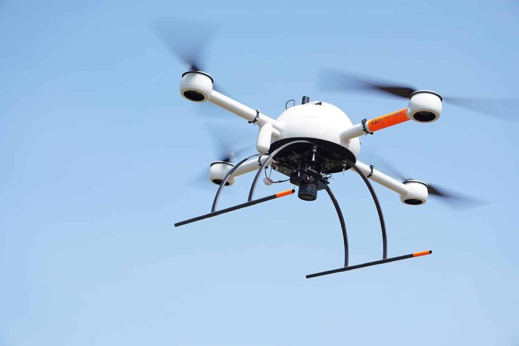 Why are Micro-Drones Important. Microdrones are a result of the