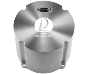 PolyNav 2000F-FOG based GNSS-INS for Autonomous Vehicles