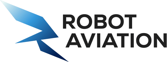 Robot Aviation logo