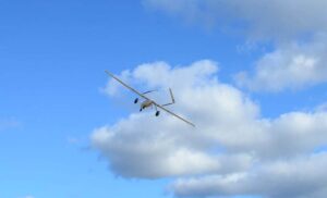 UAV for Commercial Applications