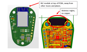 pcb-design-bluetooth-circuit-board