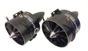 Schübeler Technologies jets
