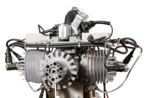 Sky Power SP-110 FI TS UAS engine