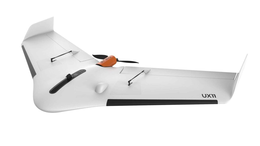 Delair UX11 drone