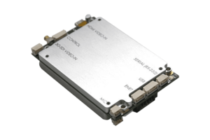 Persistent Systems Wave Relay Embedded Module