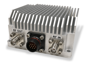 RF Power Amplifiers