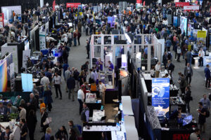 Robotics Summit & Expo