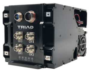 THPR1060 Triad High Power Radio