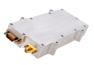 Triad TA1017 UAV power amplifier