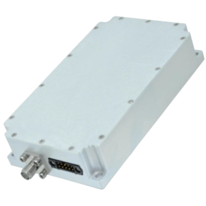 TA1056 – High-power-density 20–1000 MHz amplifier