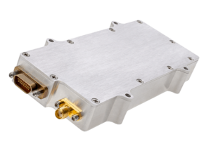 Triad TTRM1116 UAV bi-directional amplifier