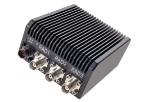 Triad TTRM3000 UAV bi-directional amplifier