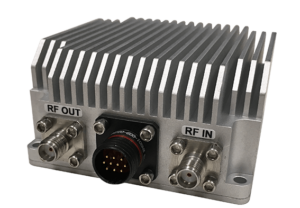 Triad TTRM4002R UAV bi-directional amplifier