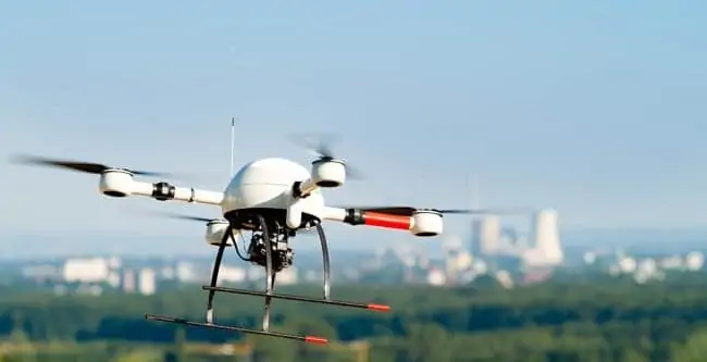 UAS Safety Regulations