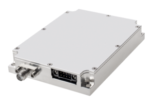 TTRM1210 – Compact 30–2700 MHz 8W bi-directional amplifier