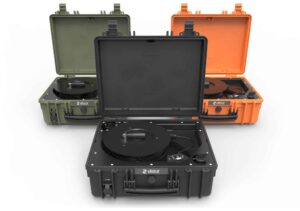 Ligh-T Tethered Drone Case