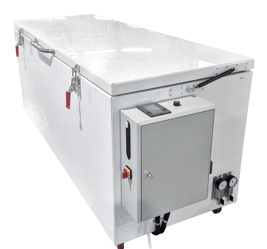 OVEN 500-2000