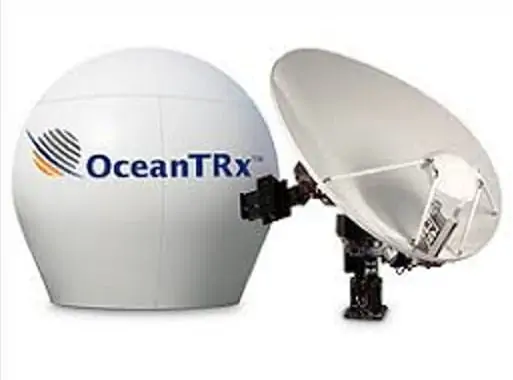 New Dual-Band Maritime Satcom Solution Unveiled
