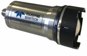 Teledyne Bowtech GigE subsea camera