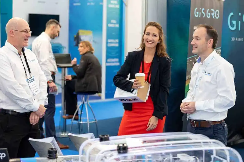 OCEAN BUSINESS 2025 April 8th10th 2025 Southampton, UK