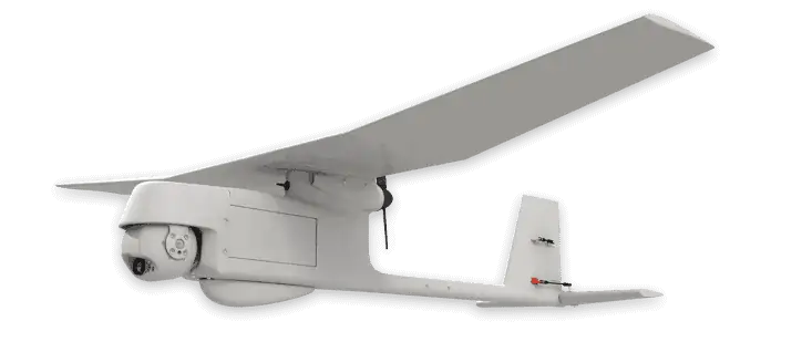 AeroVironment small UAS