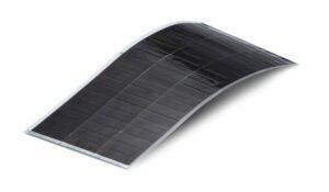 Alta Devices Anylight Solar for HALE UAVs