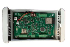 Anemoment UAV Data Logger