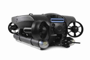 Deep Trekker Revolution ROV