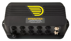 Dynautics Vessel Datalogger