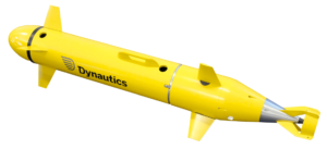 Dynautics-AUV-Phantom