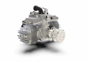 Sky Power SP-275 FI TS UAS engine