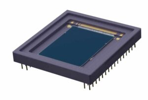 Teledyne e2v CIS120 CMOS image sensor