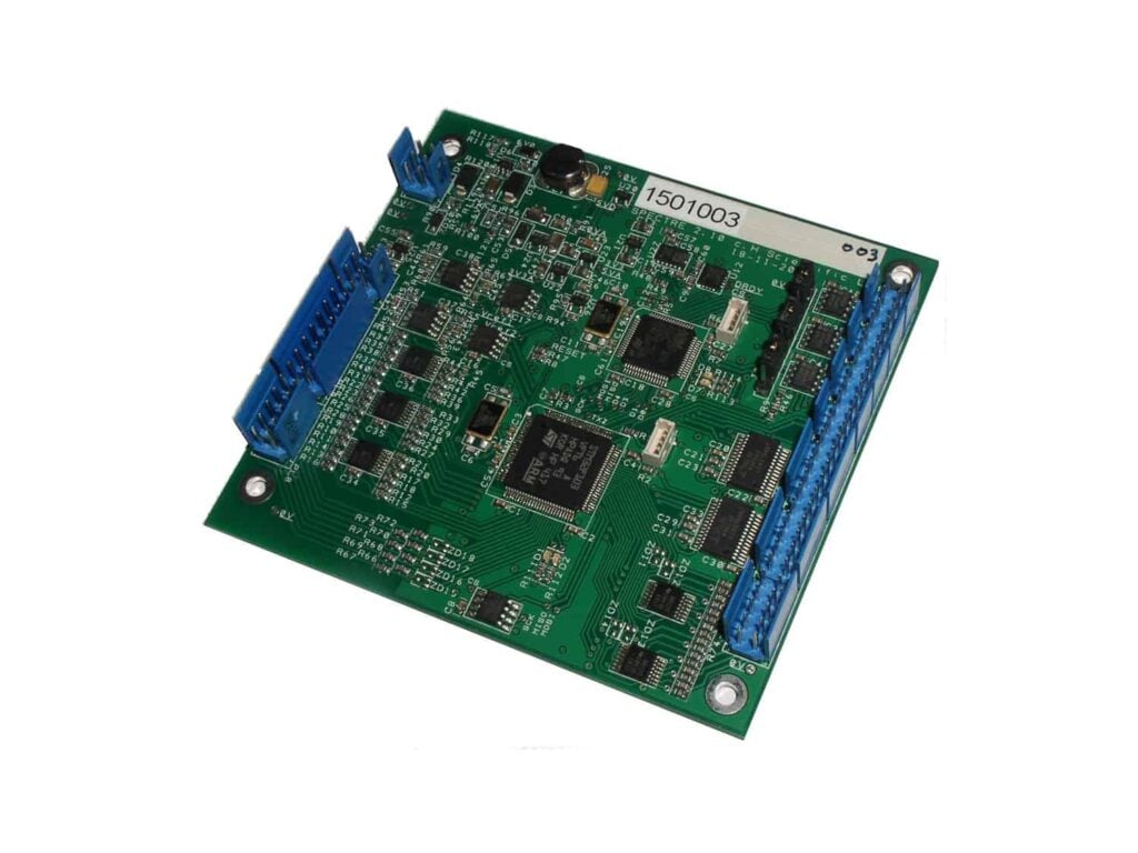 Telemetry (GPT) module