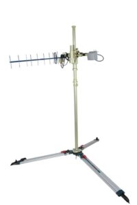 UAVOS UAV Auto-Tracking Antenna System