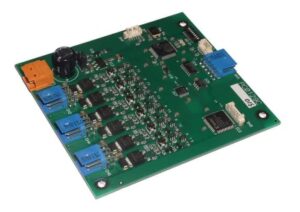 USV Power Management Module (PMM)