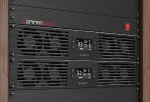 Desert Robotics COMMAND XD2 GCS Expansion Bay