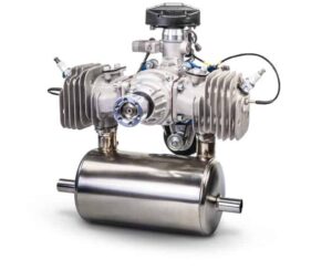 Hirth UAS engine