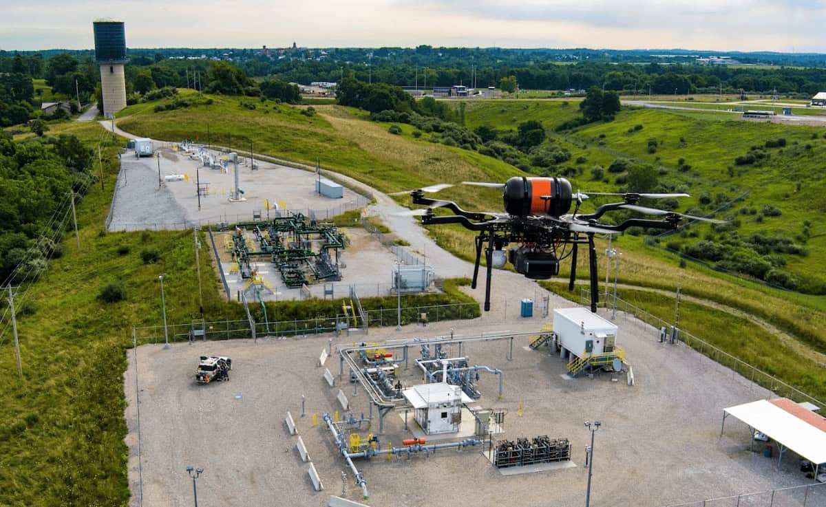 Intelligent Energy Real-Time Monitoring