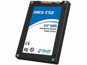 SMART Modular Technologies rugged solid state drive