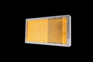 Honeywell IntuVue RDR-84K Band Radar System