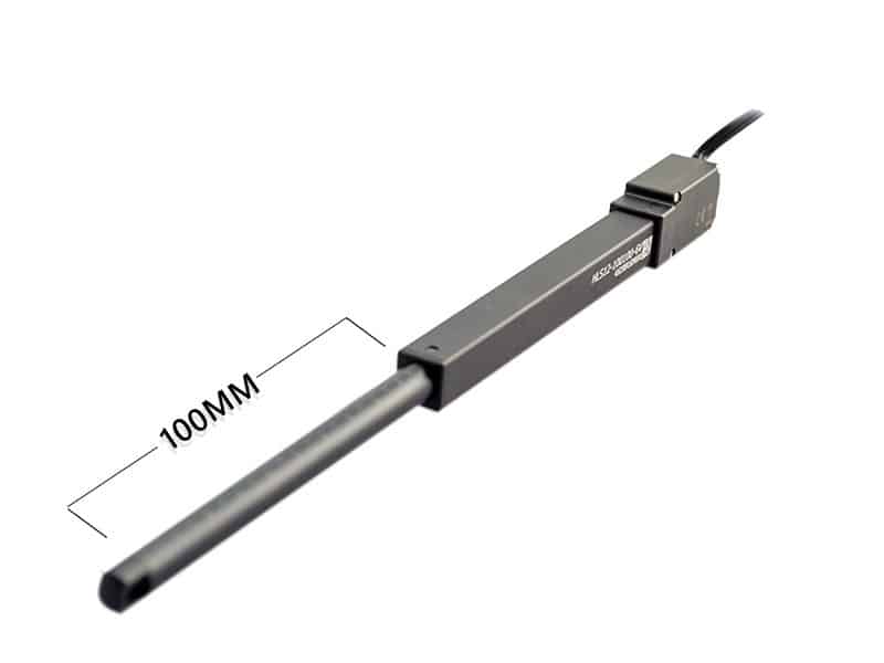 100mm linear actuator